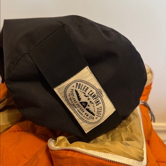 Poler Napsack - Picture 6 of 6